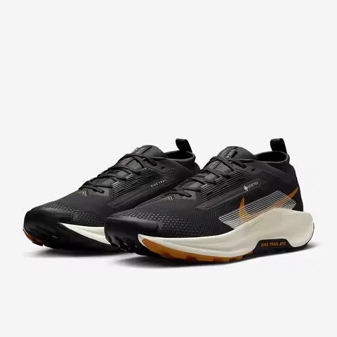 Nike Official Genuine Sports Men's Durable Lightweight Low-Cut Breathable Running Shoes FQ0908-007