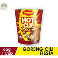 MAGGI Hot Cup - Goreng Cili Fiesta (65g)