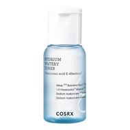 COSRX Hydrium Watery Toner 50ml / Full Fit Propolis Toner 50ml / AHA BHA Vitamin C Refresh Daily Ton