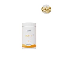 USANA Poly C 美國礦物維生素C 優莎納活力 112粒