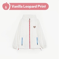 Tagi. Label Outdoor Sun Protection Jacket เสื้อคลุมป้องกันแสงแดดแบบสัมผัสอากาศน้ำหนักเบา กันรังสีอัล