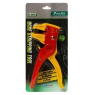 PRO'SKIT CP-080E WIRE STRIPPING TOOL