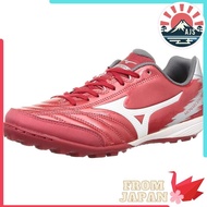 [Mizuno] Futsal Shoes Monarcida NEO SALA PRO TF Passion Red/White 23.0 cm 3E
[Mizuno] Futsal Shoes M