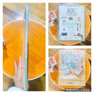 NEW ABC Magazine: Student of Life by Abbey Sy