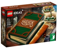 LEGO Ideas Pop-Up Book 21315