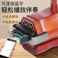 Music Instrument Amplifier Amplifier Erhu Wireless Stage Dedicated High-Fidelity Pickup Speaker Erhu