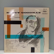 #AA118-43 LP TERPAKAI [ BENNY GOODMAN - BENNY GOODMAN CFOMBOS SPECIAL ] USED LP < G >