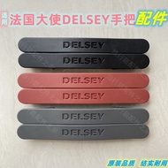 Ready Stock~DELSEY Trolley Case Retractable Handle Accessories French Ambassador Luggage Repair Replacement