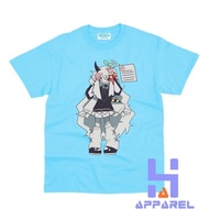 Children's T-Shirt FANDAMENTAL PAPER EDUCATION MISS CIRCLE 100-150