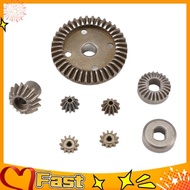 MYAfor A949 A959- Upgrade Metal Differential Gear for  1/18 A949 A959 A969 A979 K929 A959-B A969-B R