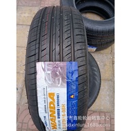 Supply 185 195 205 215 225 55 60 65 70R15 16 Car Tires