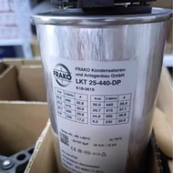 FRAKO Compensation Instrument Controller EMR1100/EMR1100S Large Stock Available4.6