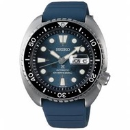 【價錢可商量】SEIKO 精工錶 愛海洋魟魚武士 4R36-06Z0H 潛水錶 SRPF77K1 公司貨