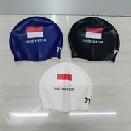 TYR Indonesia Cap (swimming Cap)