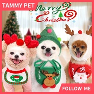 Cat Hat Cute Pet Head Cover Cat Headdress Cartoon Pet Hat Adjustable Breathable Headwear for Cat Dog