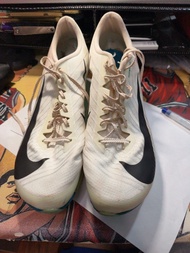 Nike Air Zoom Maxfly 2 田徑釘鞋 US 8.5 (氣墊完好/冇爆)