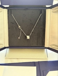 CHAUMET 蜂巢頸鏈 Chaumet bee my love neck CHAUMET 尚美蜂巢小型項鏈
