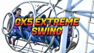 Slingshot Singapore Tickets