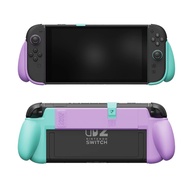 Savage Raven by Skull & Co. FissionGrip NeoGrip GripCase Replaceable Ergonomic Grip Protective Case 