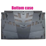 Bottom case for MSI GF75 Thin 10SDR/10SER/10SDK/10SE/10SEKMS-17F3