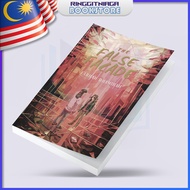 The False Facade - Farhah Dhamirah - Bookiut