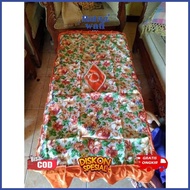 IK69 gd-12 WDM-2227 Quality Floral Motif Tablecloth 60x100cm Economical