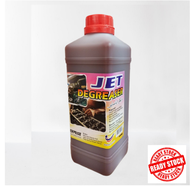 ENGINE DEGREASER RED CHEMICAL 1LITRE super BEST QUALITY