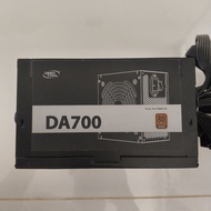 PSU Deepcool DA 700
