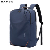 BANGE Tas Ransel pria Laptop Kerja Backpack Pria BG8099