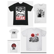 Anime T-Shirt DISTRO T-Shirt Japanese Character T-Shirt