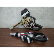 Goonger Dx Set Rpm Power Rangers