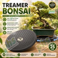 Bonsai Treamer or Bonsai Display Turntable Size Diameter 25cm