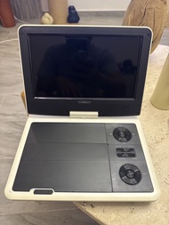 手提dvd 機