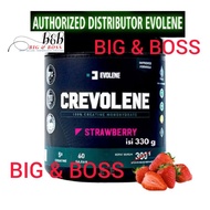 Evolene CREATINE CREVOLENE 60 Serv