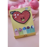 STICKY NOTES BTS / post it bts / post it lucu / memo BTS