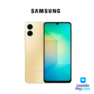 Samsung Galaxy A06 4G/5G (6GB Ram + 128GB Rom) 6.7" HD+ | 50MP main camera | 5000mAh Battery | Origi