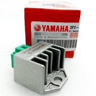 ORIGINAL YAMAHA JUP Z (2P2) CIPROS