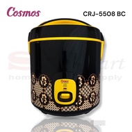 Cosmos Rice Cooker Non Stick CRJ-5508 BC - 2.5L
