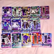 星夢學園N卡多圖