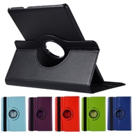 For iPad 2 iPad 3 iPad 4 Case 360 Degree Rotation PU Leather Stand Cover A1395 A1396 A1397 A1416 A1430 A1403 A1458