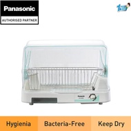 PANASONIC FD-S3AM1 DISH DRYER 247W ANTI-BACTERIA FD-S3AM1-DD