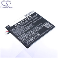 CS Battery HTC D626n / D626s / D626T / D626W / Desire 626 Phone Battery HTD626SL