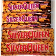 Buy 1 Get 1 Silverqueen