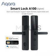 Aqara Smart Door Lock A100 Zigbee (Installation Included for Kuching Area Only)