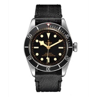 TD/Biwan Series Automatic Mechanical Men's Watch 41mm