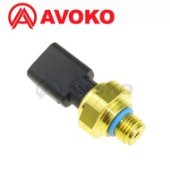 2/5Pcs Engine Oil Pressure Sensor OEM 4921517 4358810 4928593 4928594 For Cumminss ISX ISM ISX11.9 I