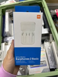 Xiaomi Mi True Wireless Earphones 2 Basic 小米真無線藍牙耳機 2SE