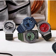 🎏GM-2100 G-SHOCK GM-2100-1 GM-2100B-3 GM-2100B-4 GM-2100N-2 GM2100