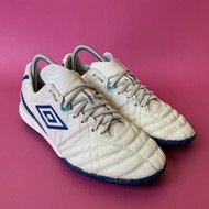 sepatu futsal minisoccer Umbro Revenge v3 Tf Leather ORIGINAL Second