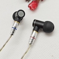 Vf Nuclear Bomb E4000 Sound Quality Headset Replica hifi Comparable to IE900 Super IE800 IE800S Shoc